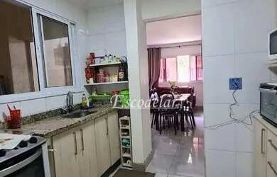 Imagem 4: Sobrado à venda, 113 m² por R$ 494.000,00 - Vila Mazzei - São Paulo/SP