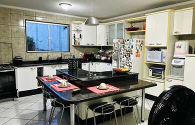 Imagem 10: Vendo casa no bairro Aponiã, Condomínio Icaraí I