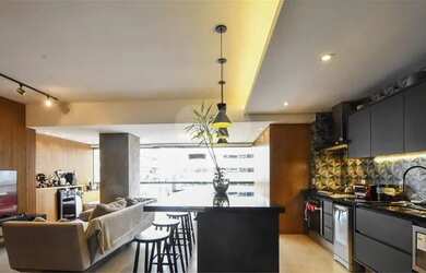 Imagem 8: APARTAMENTO A VENDA 2 SUÍTES 2 VAGAS CHÁCARA SANTO ANTONIO