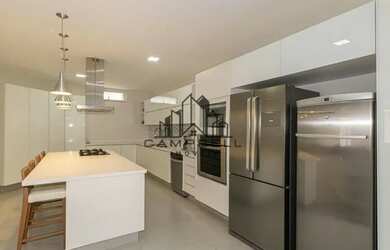 Imagem 8: Casa à venda no bairro Barra da Tijuca - Rio de Janeiro/RJ