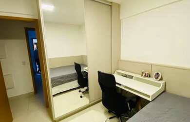 Imagem 10: Bueno America 3 suites. 103m² de Área, 2 Vagas na garageme3 Dormitórios