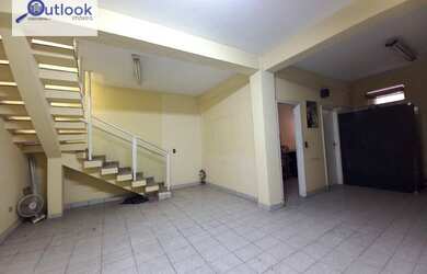 Imagem 2: Salão para alugar, 80 m² por R$ 4.500,00/mês - Jardim Miriam - São...