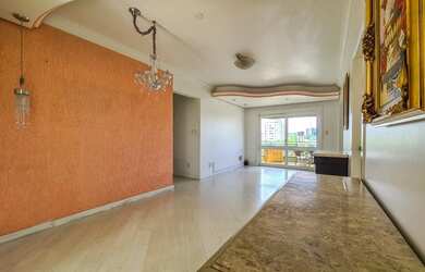 Imagem 3: Apartamento com 3 dormitórios, 122 m² - venda por R$ 536.000,00 ou aluguel...