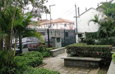 Imagem 3: Casa, 604 m² - venda por R$ 3.000.000,00 ou aluguel por R$ 12.000,00/mês...