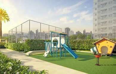 Imagem 12: APARTAMENTO RESIDENCIAL em São Paulo - SP, Brooklin