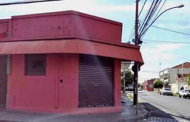 Imagem: O depósito possui 33m² de Área e está localizado em Campos