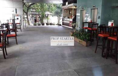 Imagem 7: Conjunto para alugar, 83 m² por R$ 9.644,00/mês - Bela Vista - São...