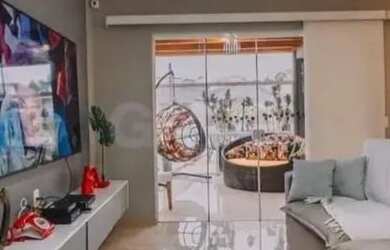 Imagem 4: OPORTUNIDADE Casa condomínio Newville Santana de Parnaíba