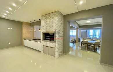 Imagem 10: Balneario Camboriu - Apartamento Padrão - Nacoes