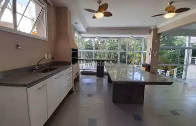 Imagem 7: Casa com 4 dormitórios - venda por R$ 5.000.000,00 ou aluguel por R$...