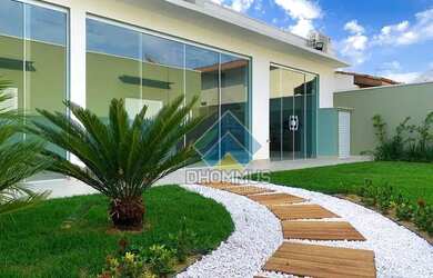 Imagem 3: Casa para alugar, 300 m² por R$ 6.615,00/mês - Condomínio Portal de...