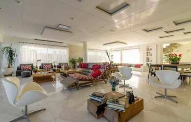 Imagem 9: Casa com 10 dormitórios à venda, 818 m² por R$ 25.000.000,00 - Balneário...