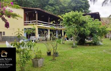 Imagem 4: Vendo Sítio no bairro Mantiquira em Paty do Alferes - RJ