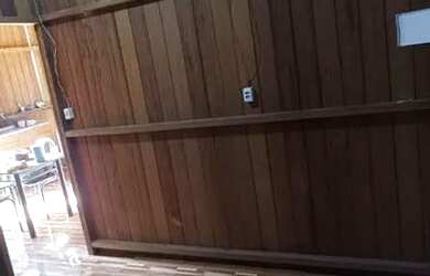 Imagem 4: Aluga-se casa. 1.025m² de Área, 1 Vaga na garageme1 Dormitório