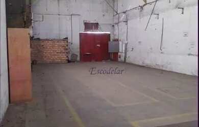 Imagem 11: Galpão à venda, 820 m² por R$ 6.000.000,00 - Bom Retiro - São Paulo/SP