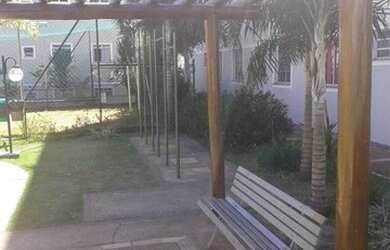 Imagem 10: Apartamento para Venda - Chacaras Tubalina, Uberlândia - 45m², 1 vaga