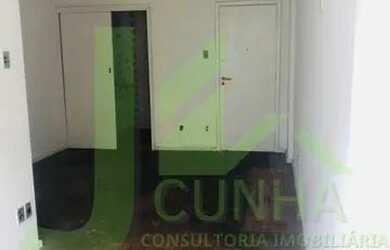 Imagem: O apartamento possui 1 Dormitório, 2 Banheiros, 55m² de Área