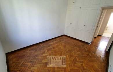 Imagem 12: Melhor da Tijuca Enorme, 3 Qts, Salões, a 3 minutos Metrô Uruguai