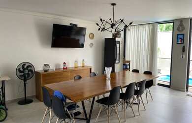 Imagem 6: SÃO JOSÉ DO RIO PRETO - Casa de Condomínio - PARQUE RESIDENCIAL BUONA...