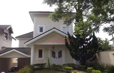 Imagem 3: Casa residencial para locação, Condomínio Arujá 5, Arujá