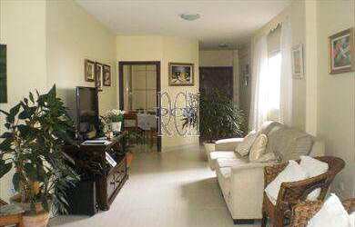 Imagem: O apartamento possui 3 Dormitórios, 2 Banheiros, 1 Vaga na