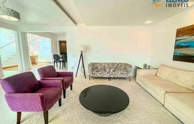 Imagem 2: Casa com 3 quartos à venda, 226 m² por R$ 2.400.000 - Itaipu - Niterói/RJ