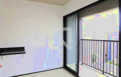 Imagem 1: Apartamento à Venda - Consolação, 1 Quarto, 18 m2