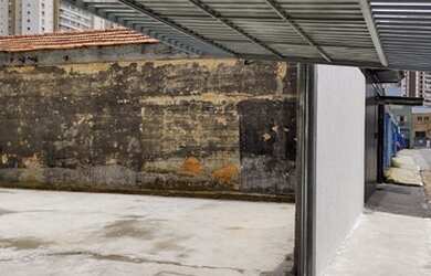 Imagem: O depósito possui 373m² de Área e está localizado em Chácara