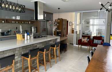 Imagem 5: SÃO JOSÉ DO RIO PRETO - Casa de Condomínio - PARQUE RESIDENCIAL BUONA...