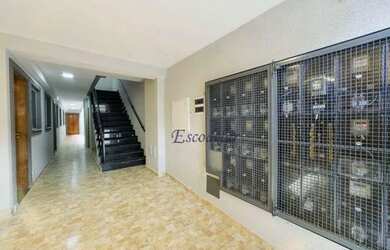 Imagem 4: Cobertura à venda, 70 m² por R$ 339.990,00 - Lauzane Paulista - São...