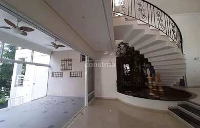 Imagem 9: Casa com 4 dormitórios - venda por R$ 5.000.000,00 ou aluguel por R$...