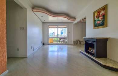 Imagem 4: Apartamento com 3 dormitórios, 122 m² - venda por R$ 536.000,00 ou aluguel...