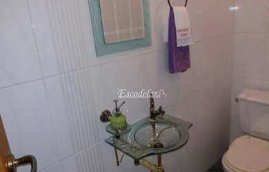 Imagem 6: Apartamento à venda, 120 m² por R$ 875.000,00 - Jardim Sao Paulo Zona...