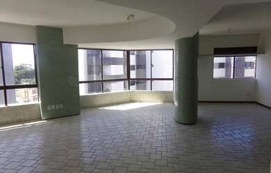 Imagem 3: Locação Apartamento 4 quartos Rio Vermelho Salvador