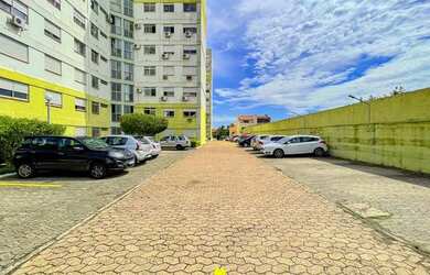 Imagem 3: Apartamento para Venda - 59.35m², 2 dormitórios, Cristal