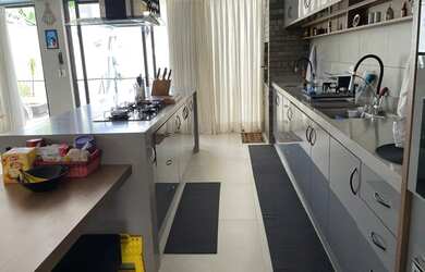 Imagem 7: SÃO JOSÉ DO RIO PRETO - Casa de Condomínio - PARQUE RESIDENCIAL BUONA...