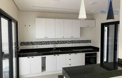 Imagem 5: Casa para alugar, 188 m² por R$ 6.155,89/mês - Condomínio Aurora -...