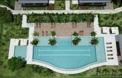 Imagem 8: Lenildo Terto VENDE lotes Condomínio Vista Lagoa ALTO PADRÃO Barra Nova