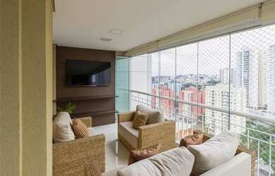 Imagem 7: APARTAMENTO RESIDENCIAL em São Paulo - SP, Lauzane Paulista