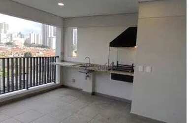 Imagem 7: Apartamento à venda, 165 m² por R$ 1.854.500,00 - Tatuapé - São Paulo/SP