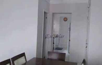 Imagem 5: Apartamento à venda, 104 m² por R$ 849.100,17 - Lauzane Paulista - São...