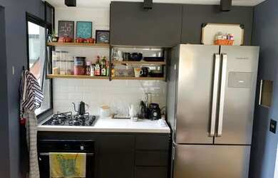 Imagem 5: Apartamento no Gran park Árvores porteira fechada coluna de ponta 77...