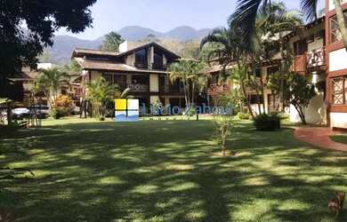 Imagem 2: Flat à venda a 250 metros da praia em Maresias Lúcio Zahoul Imóveis