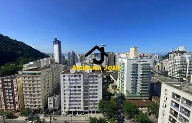 Imagem: O apartamento possui 3 Dormitórios, 4 Banheiros, 2 Vagas na