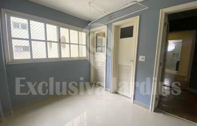 Imagem 8: APARTAMENTO RESIDENCIAL em SÃO PAULO - SP, JARDIM PAULISTA