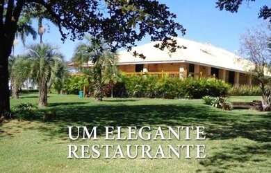 Imagem 16: Terreno à venda, 1300 m² por R$ 933.520,00 - Condomínio Fazenda Alvorada...