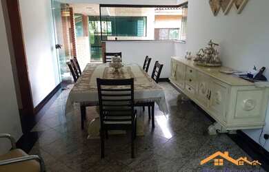 Imagem 4: EXCELENTE CASA 6 SUÍTES VISTA P/ O LAGO AO LADO DA PORTARIA