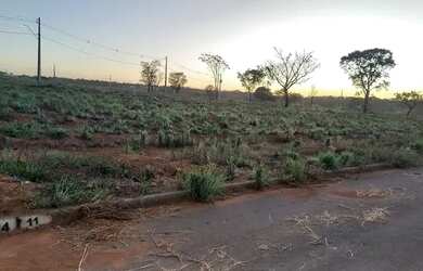 Imagem 2: Lote - Jardim do Cerrado 462m