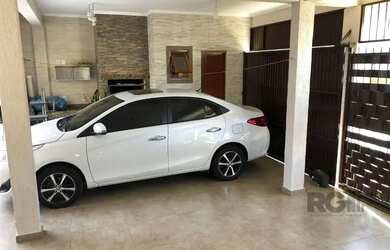 Imagem 7: Casa para Venda - 272m², 3 dormitórios, sendo 1 suítes, 2 vagas - Hípica