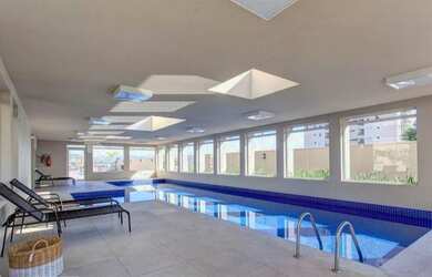 Imagem 10: Apartamento de 77m² para Venda no Centro de Osasco com 3 dormitórios...